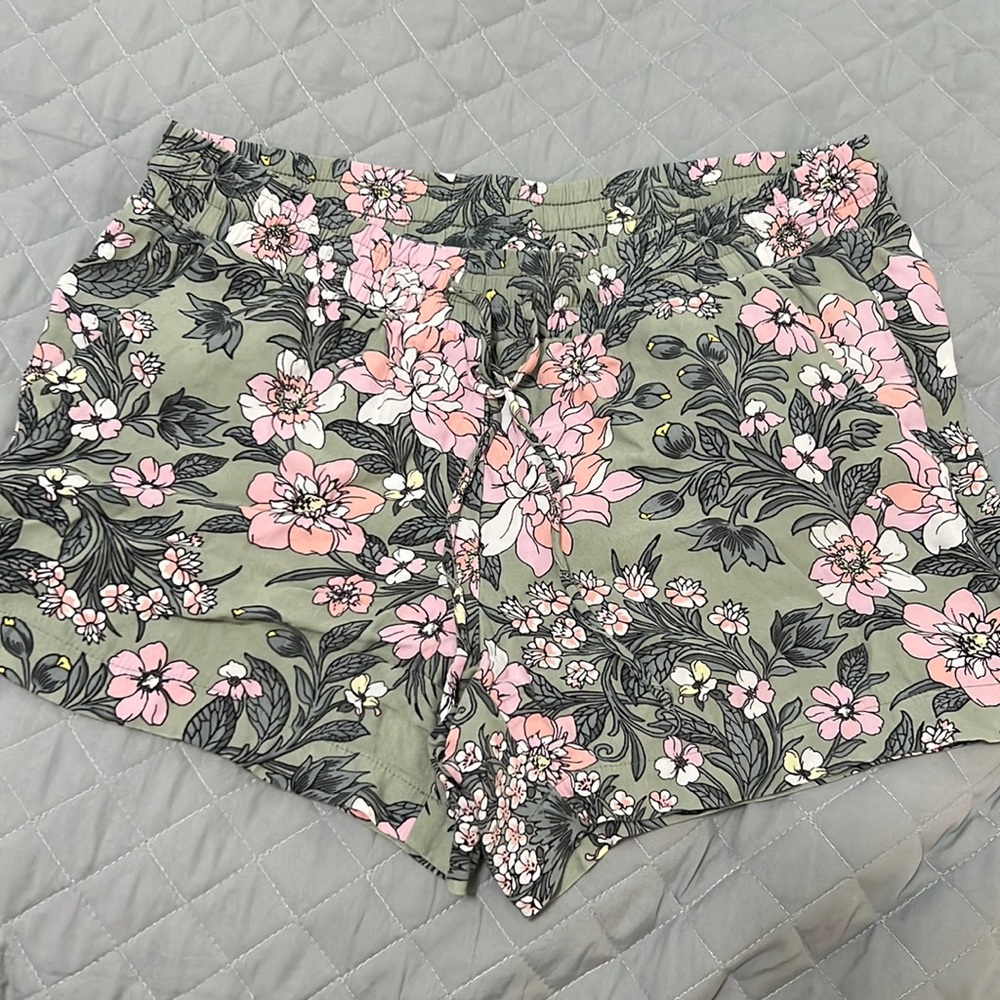 Loft shorts. Size small.